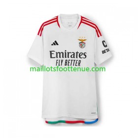 Maillot/Tenue Benfica Lisbonne Troisieme 2023/2024